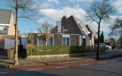 Flintdijk 16-A