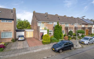 Jadedijk 57
