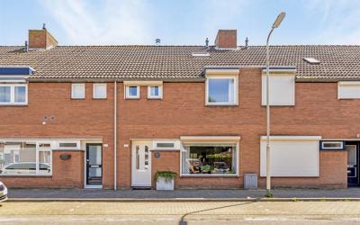 Lavadijk 205