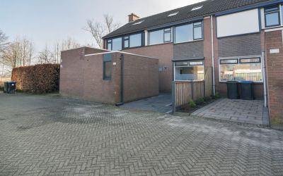 Lavadijk 253