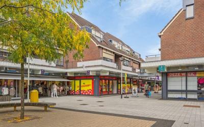Dijkcentrum 123