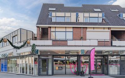 Dijkcentrum 69