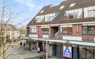 Dijkcentrum 73