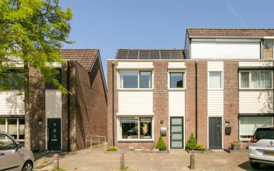 Moriondijk 20