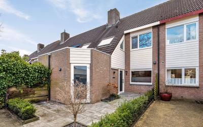Moriondijk 47
