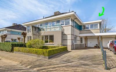Tanzanietdijk 75