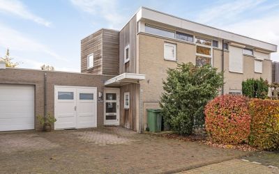 Toermalijndijk 66