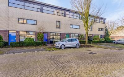 Topaasdijk 38