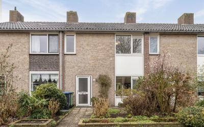 Vondellaan 11
