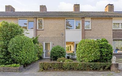 Vondellaan 15