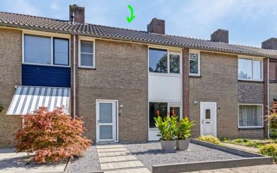 Vondellaan 27