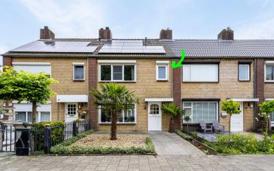 Vondellaan 87