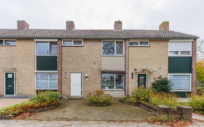 Kroevenlaan 44
