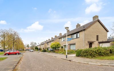 Luykenlaan 19