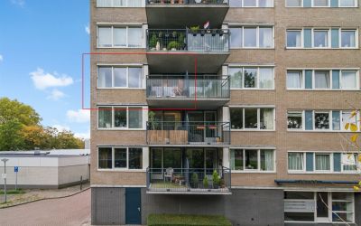 Lindenburg 26