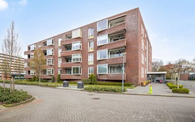 Gerard Walschaplaan 1