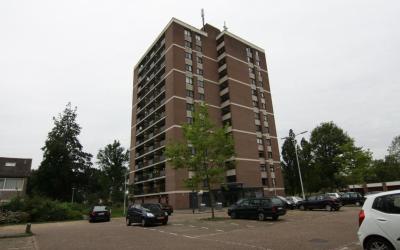 Evelindeflat 33