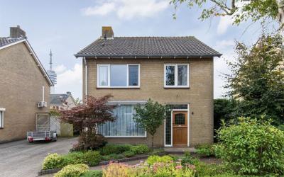 Hadewychlaan 8