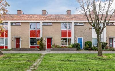 Erasmuslaan 6