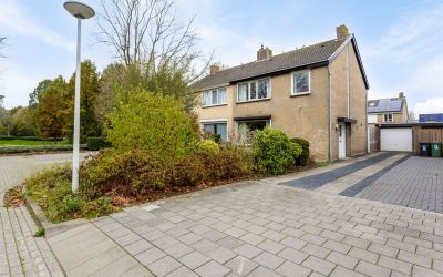 Pootlaan 60