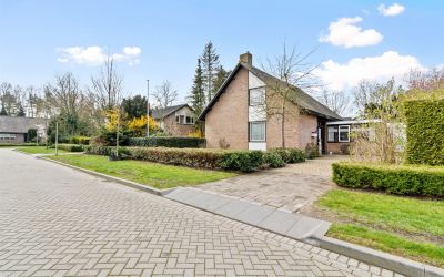 Couperuslaan 16