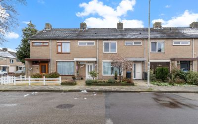 Klooslaan 19