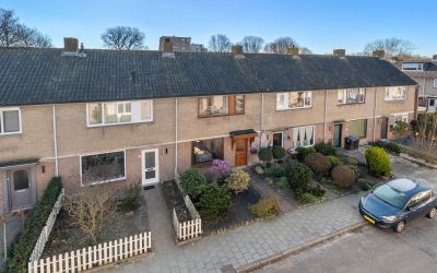 Verweylaan 5