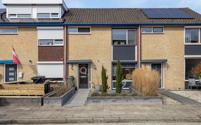 Verweylaan 12