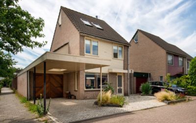 Buitenberg 1