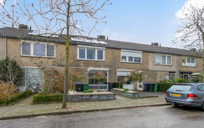 Schuivenoord 43