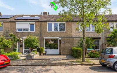 Schuivenoord 45