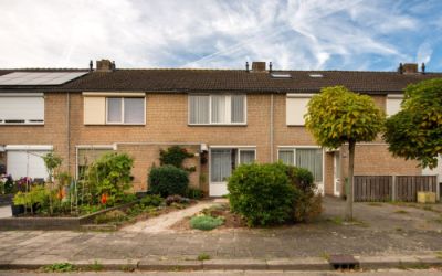Schuivenoord 126