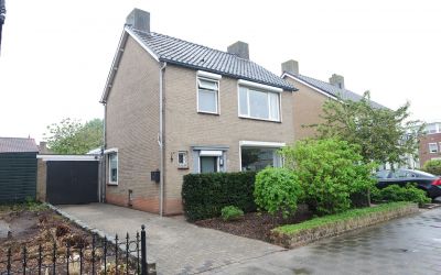Boerhaavelaan 7