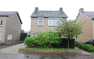 Boerhaavelaan 7