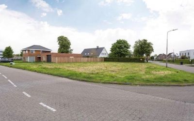Vijfhuizenberg 100