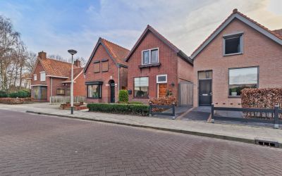 Sportstraat 37