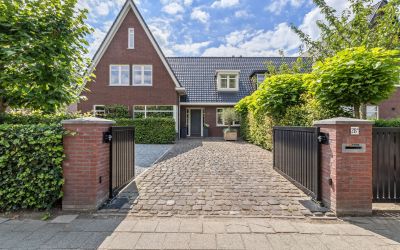 Heerma van Vossstraat 28-A