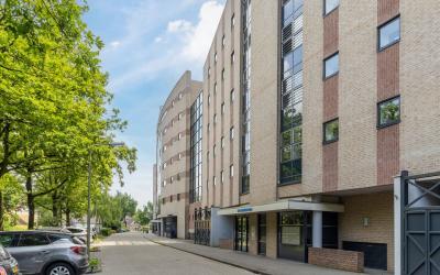 Van Leeuwenhoeklaan 26
