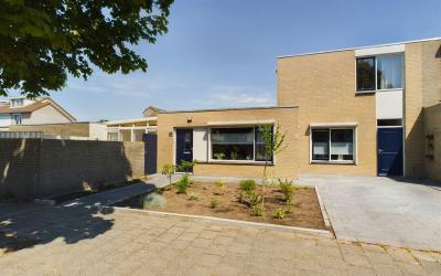 Hoveniersbe. 16