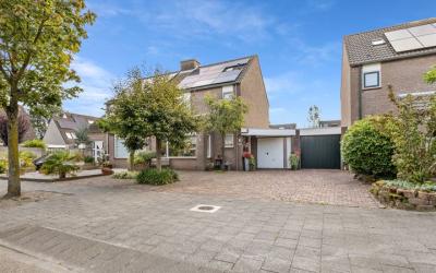 Hoveniersbe. 93