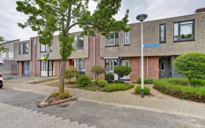 Klaproosberg 7