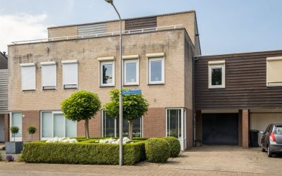 Klaverberg 28