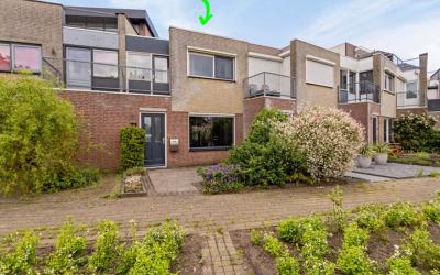 Jasmijnberg 77