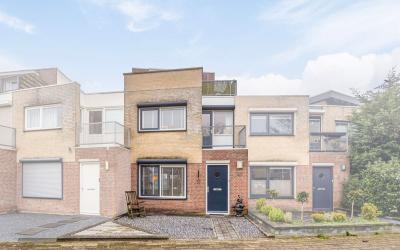 Jasmijnberg 91
