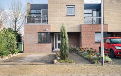 Jasmijnberg 101