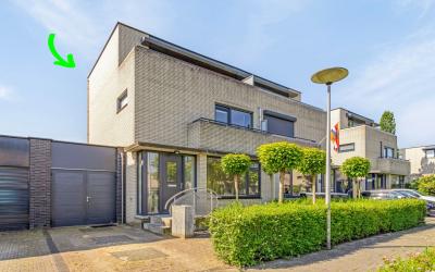 Meeuwberg 27
