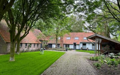 Hollewegje 1