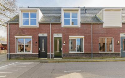 Dorpsstraat 73-A