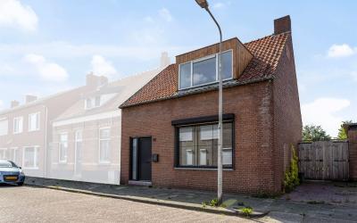 Bergsebaan 51