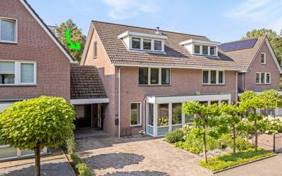 Bergsebaan 105-A